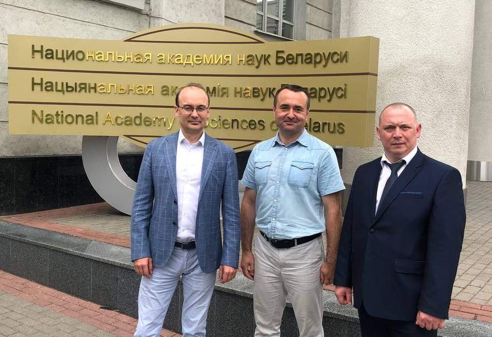 Ученые из ПГУ и Беларуси предложили способ безреагентной технологии водоподготовки и очистки сточных вод